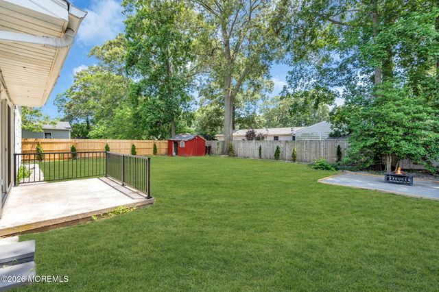 32 Belmont Avenue, Bayville, NJ 08721