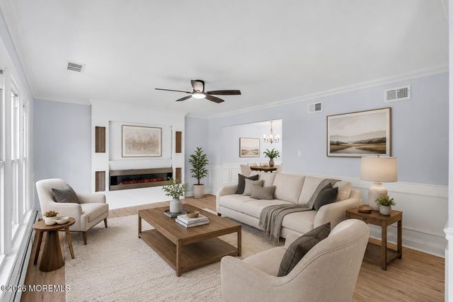 32 Belmont Avenue, Bayville, NJ 08721