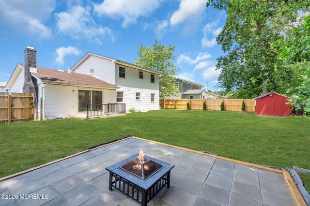 32 Belmont Avenue, Bayville, NJ 08721
