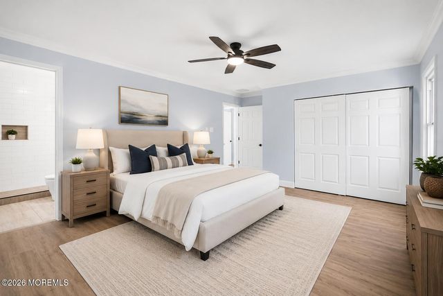 32 Belmont Avenue, Bayville, NJ 08721