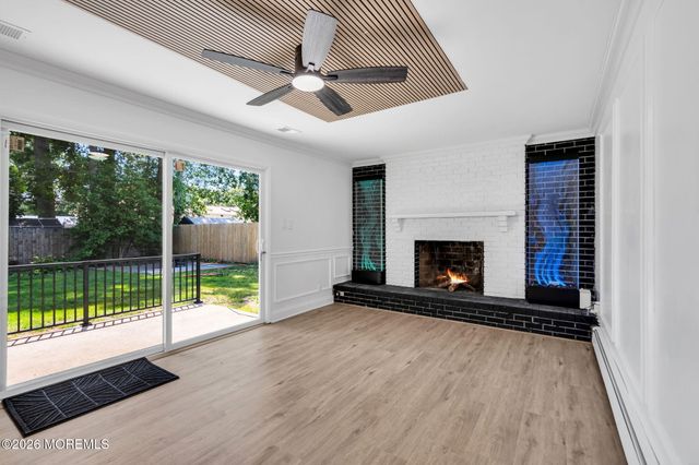 32 Belmont Avenue, Bayville, NJ 08721