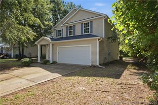805 Bellingham Way, Fayetteville, NC 28312