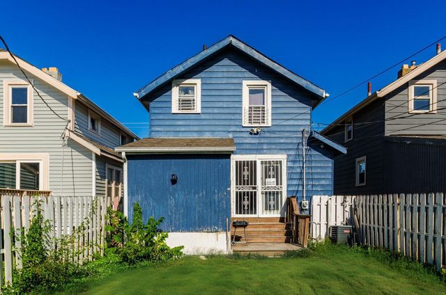 2397 Sullivant Avenue, Columbus, OH 43204