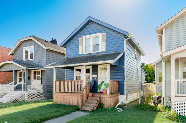 2397 Sullivant Avenue, Columbus, OH 43204