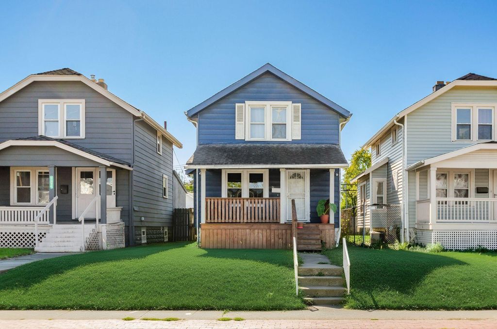 2397 Sullivant Avenue, Columbus, OH 43204