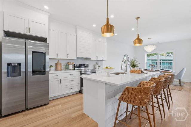 3 Hodges Street, Tybee Island, GA 31328