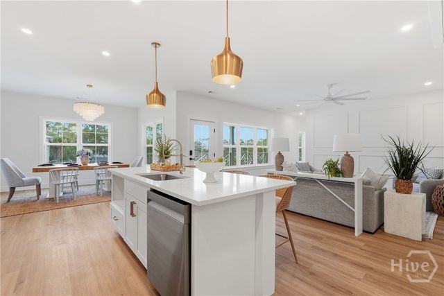 3 Hodges Street, Tybee Island, GA 31328