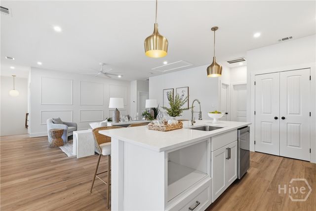 3 Hodges Street, Tybee Island, GA 31328