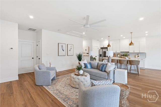 3 Hodges Street, Tybee Island, GA 31328