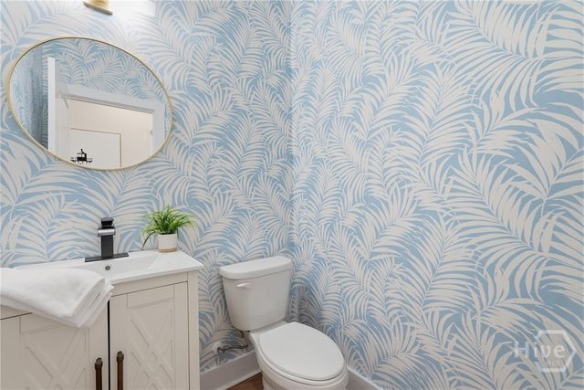 3 Hodges Street, Tybee Island, GA 31328