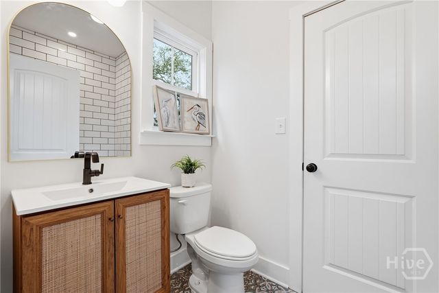 3 Hodges Street, Tybee Island, GA 31328