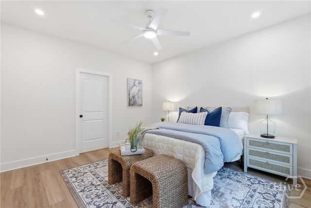 3 Hodges Street, Tybee Island, GA 31328