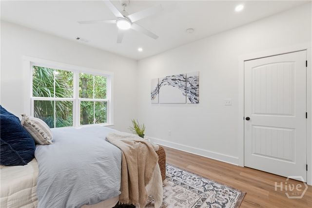 3 Hodges Street, Tybee Island, GA 31328