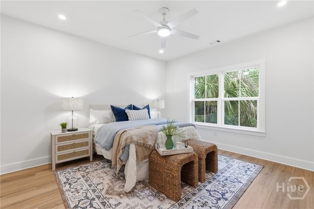 3 Hodges Street, Tybee Island, GA 31328