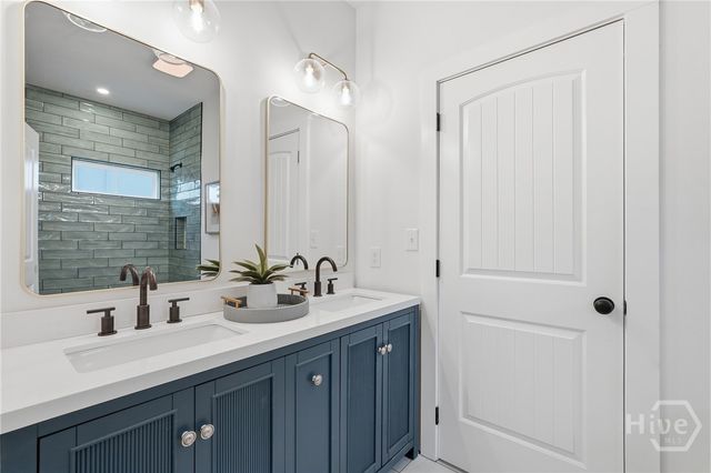 3 Hodges Street, Tybee Island, GA 31328