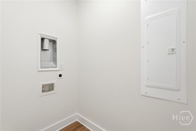 3 Hodges Street, Tybee Island, GA 31328