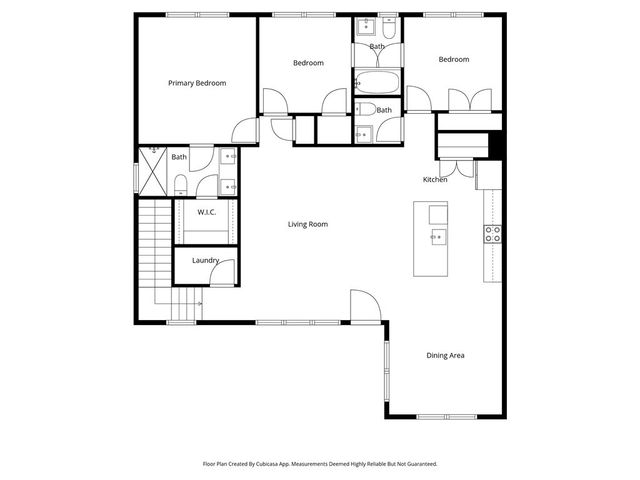 3 Hodges Street, Tybee Island, GA 31328