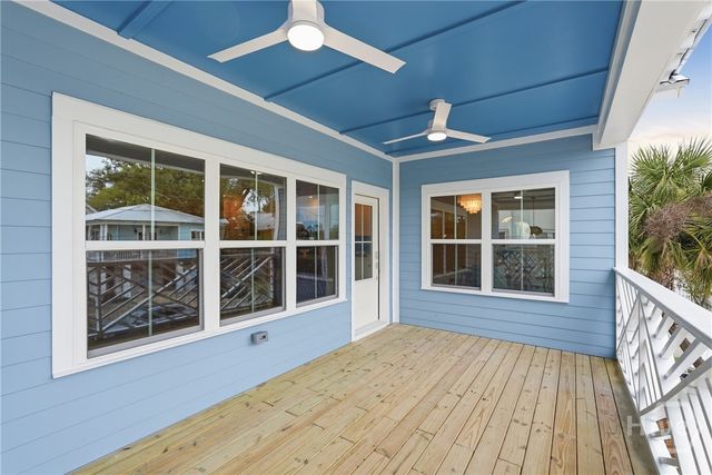 3 Hodges Street, Tybee Island, GA 31328