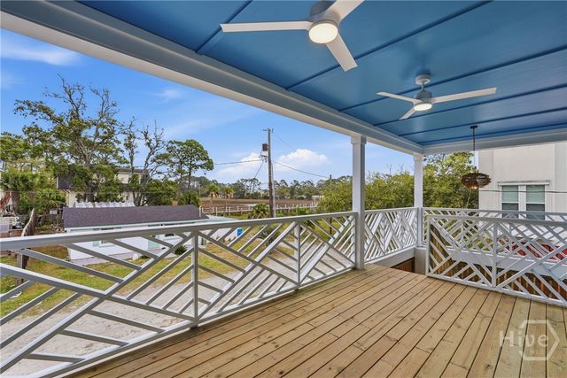 3 Hodges Street, Tybee Island, GA 31328