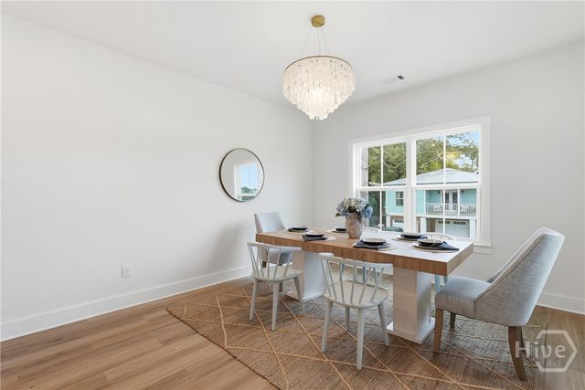 3 Hodges Street, Tybee Island, GA 31328