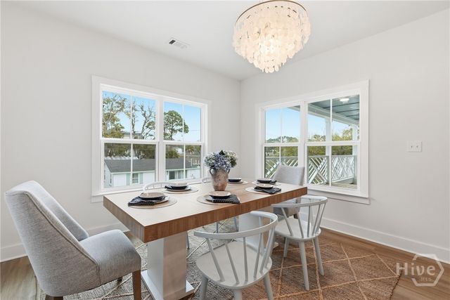 3 Hodges Street, Tybee Island, GA 31328