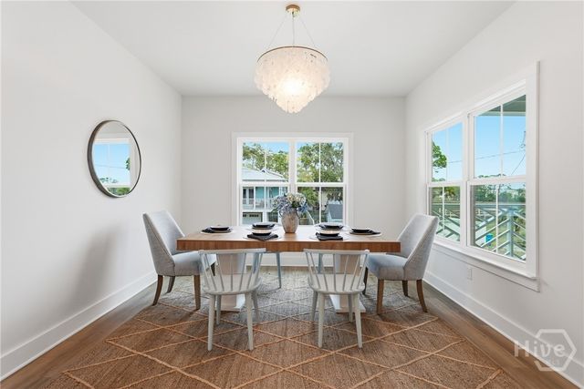 3 Hodges Street, Tybee Island, GA 31328