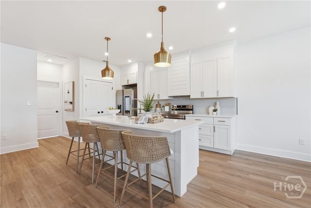 3 Hodges Street, Tybee Island, GA 31328