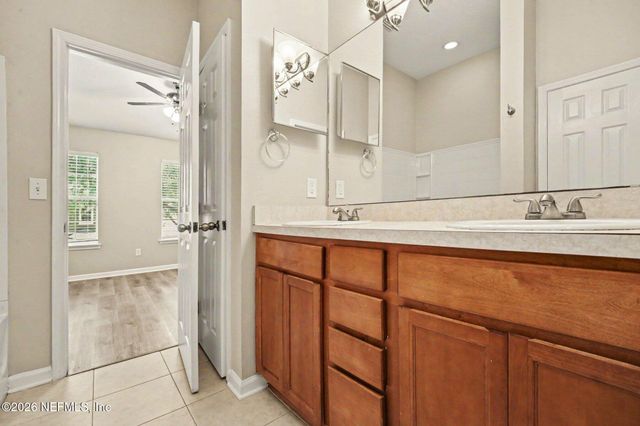 12949 SPRING RAIN Road, Jacksonville, FL 32258