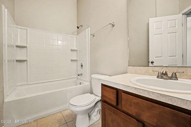 12949 SPRING RAIN Road, Jacksonville, FL 32258