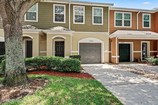 12949 SPRING RAIN Road, Jacksonville, FL 32258