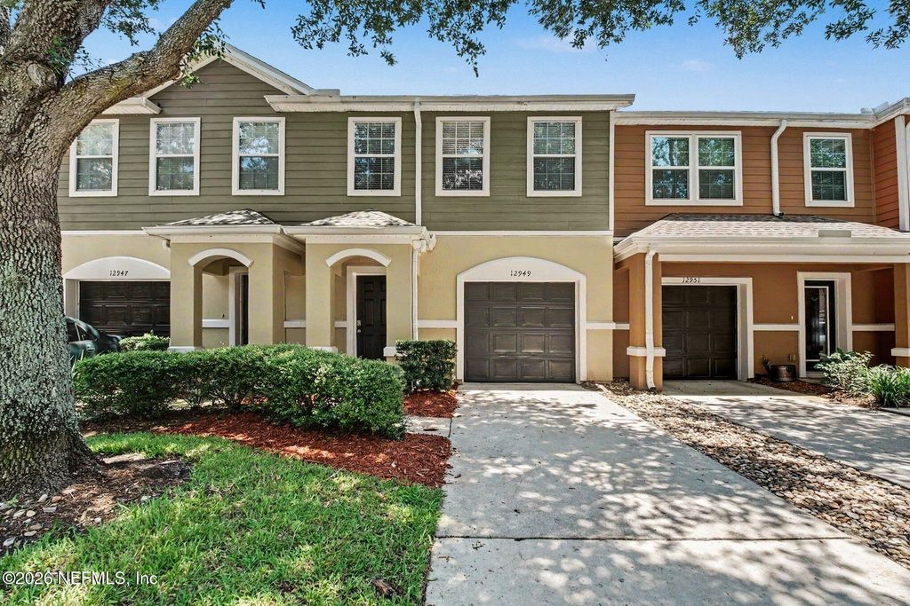 12949 SPRING RAIN Road, Jacksonville, FL 32258