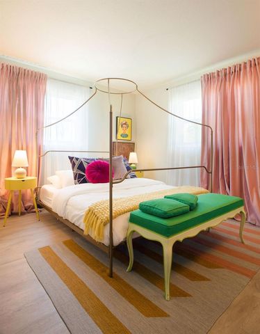 6990 GREVILLA AVENUE S, South Pasadena, FL 33707