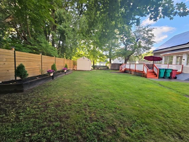 15 Dinsmore Street, Lowell, MA 01852