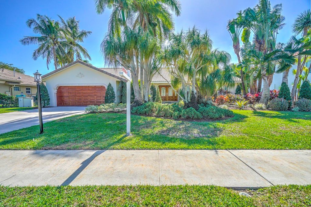 752 SW 36th Avenue, Delray Beach, FL 33445