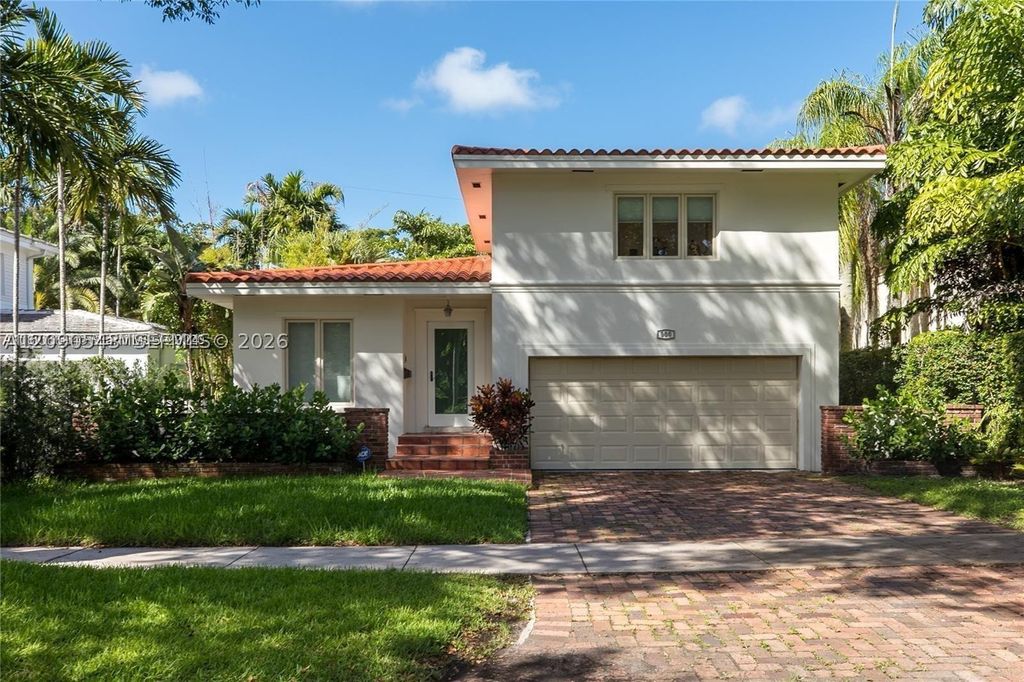 900 Andres Avenue 0, Coral Gables, FL 33134
