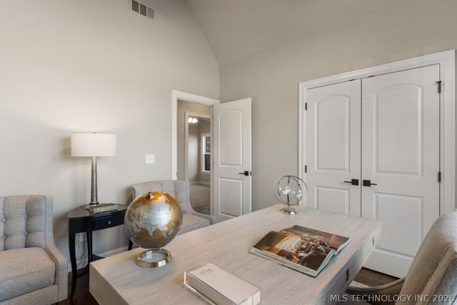 14502 E 79th Street North, Owasso, OK 74055