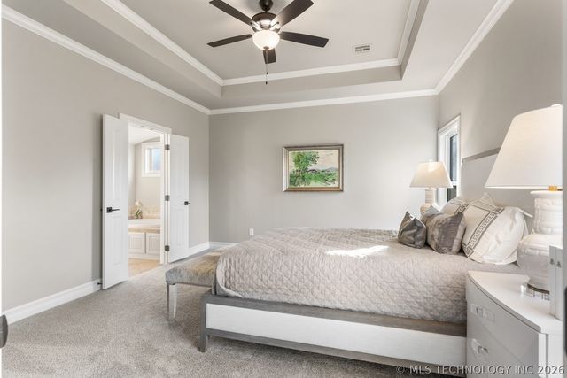 14502 E 79th Street North, Owasso, OK 74055