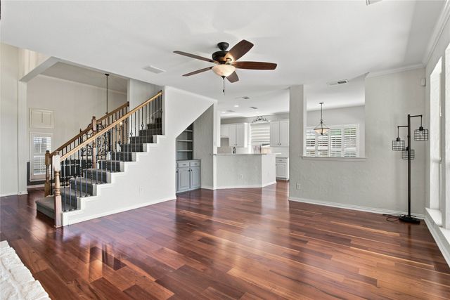 1820 Forest Bend Lane, Keller, TX 76248