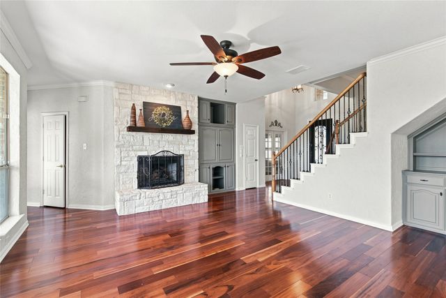 1820 Forest Bend Lane, Keller, TX 76248