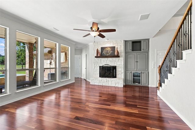 1820 Forest Bend Lane, Keller, TX 76248