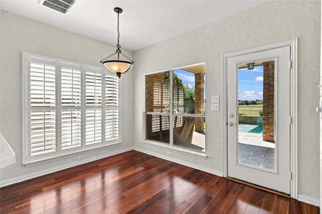 1820 Forest Bend Lane, Keller, TX 76248