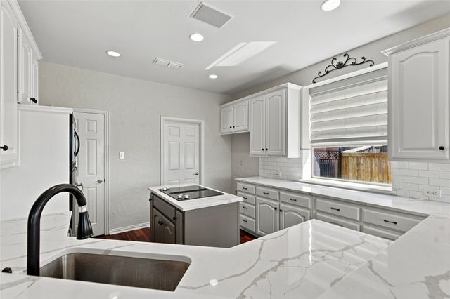 1820 Forest Bend Lane, Keller, TX 76248