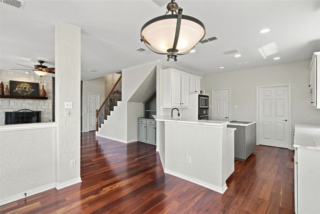 1820 Forest Bend Lane, Keller, TX 76248