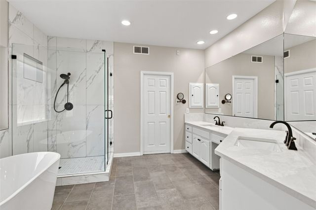 1820 Forest Bend Lane, Keller, TX 76248