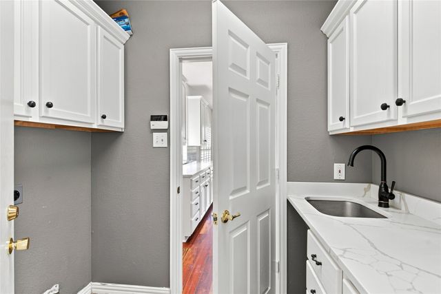 1820 Forest Bend Lane, Keller, TX 76248