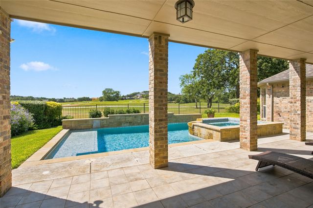 1820 Forest Bend Lane, Keller, TX 76248