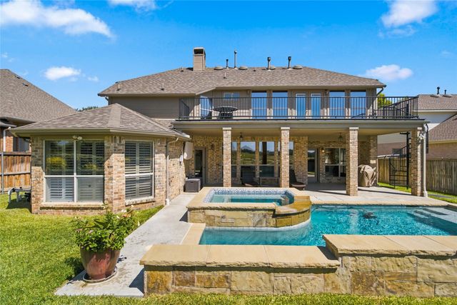 1820 Forest Bend Lane, Keller, TX 76248