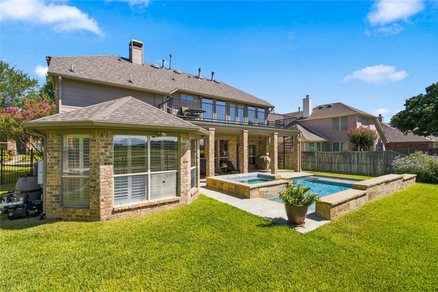 1820 Forest Bend Lane, Keller, TX 76248