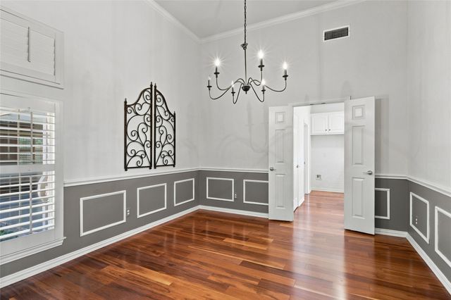 1820 Forest Bend Lane, Keller, TX 76248