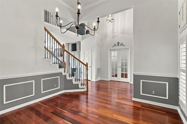 1820 Forest Bend Lane, Keller, TX 76248